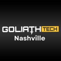 GoliathTech Nashville logo - Similar company to Goliathtech Utah