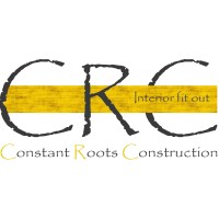 Constant Root Construction logo - Similar company to Frame Construction