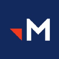Merkle EMEA logo - Similar company to Dentsu B2B
