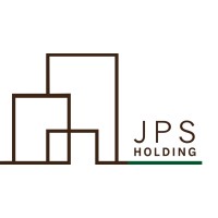 J.P.S logo - Similar company to Jps Holding
