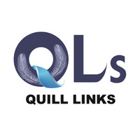Quill Links logo - Similar company to Galypso Global