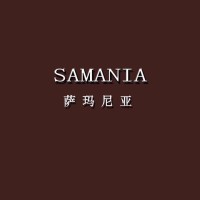 SAMANIA logo - Similar company to Fable