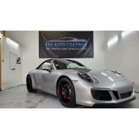 F&S Auto Coatings