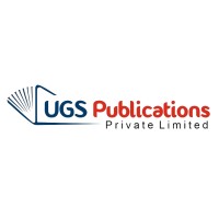 UGS Publications (P) Limited logo - Similar company to Voltaic Industries Private Limited