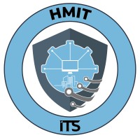 Himpunan Mahasiswa Teknologi Informasi ITS (HMIT ITS) logo - Similar company to Smart City And Cyber Security Laboratory (Kcks)