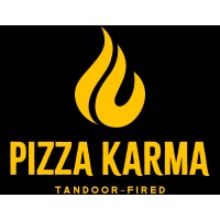 PIZZA KARMA logo - Similar company to Conquest Consulting, Llc