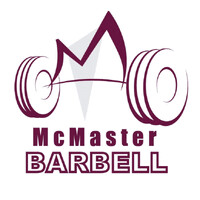 McMasterBarbell logo - Similar company to Dear Combat