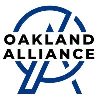 Oakland Alliance Group logo - Similar company to Purposepoint