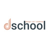 dschoolchennai logo - Similar company to Cyanic