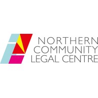 Northern Community Legal Centre logo - Similar company to Eastern Community Legal Centre