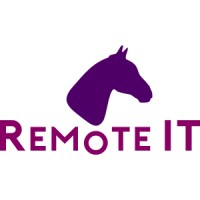 Remote IT logo - Similar company to Cysive