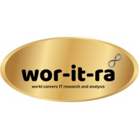 WORITRA logo - Similar company to Cloud Masters