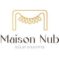 Maison Nub logo - Similar company to Clara Masson