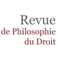 Revue de Philosophie du Droit logo - Similar company to Editions Boleine