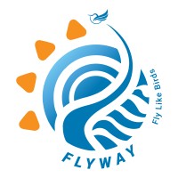 FLYWAY TRAVELS & TOURISM logo - Similar company to Flyme