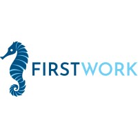 FirstWork logo - Similar company to Behaviorlive