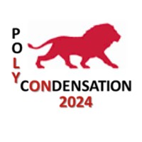 Polycondensation 2024 logo - Similar company to Ete - Elastomer Technology And Engineering