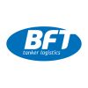 BFT Tanker Logistics logo - Similar company to Safe4Sure