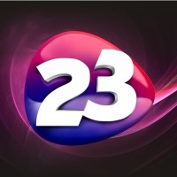 Kanal 23 logo - Similar company to Ihh