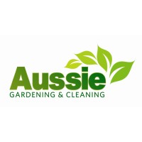 Aussie Gardening & Cleaning logo - Similar company to Maid With Confidence
