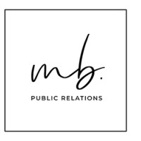 MB Public Relations logo - Similar company to Tew Design Studio