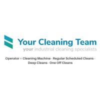 Your Cleaning Team logo - Similar company to Continue Cleaning Limited
