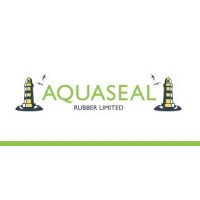 Aquaseal Rubber Limited logo - Similar company to Martin Fluid Power (Mfp Seals)