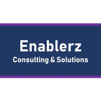 Enablerz Consulting & Solutions logo - Similar company to Changedynamics Consulting