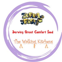 Zorra & Jessie logo - Similar company to Accord Engineering Solution Pvt Ltd