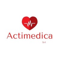 Actimedica Srl logo - Similar company to Biodetection Systems