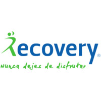 Clinica Recovery logo - Similar company to Horkest
