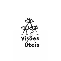 Visões úteis logo - Similar company to Isce Douro