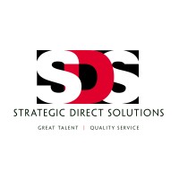 Strategic Direct Solutions, LLC logo - Similar company to Dynamic Power Group