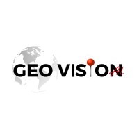 GeoVision logo - Similar company to Cadigis