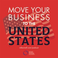 Move Your Business to the U.S. Podcast logo - Similar company to Alamo Pictures