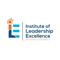 Institute of Leadership Excellence logo - Similar company to Ms Printers & Stationery Supplier