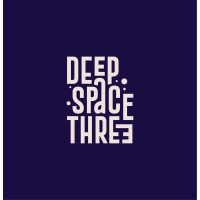 Deep Space Three logo - Similar company to Rrc Agency