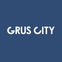 GRUS logo - Similar company to Grus