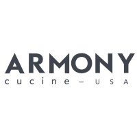ARMONY CUCINE USA logo - Similar company to Modernstile