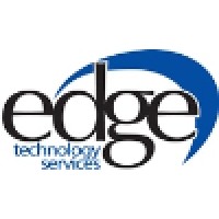 Edge Technology Services logo - Similar company to Edge Technology Group, A Thrive Company