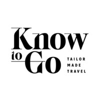 Know to Go logo - Similar company to My Bookpack Portugal