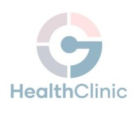 CG Health Clinic logo - Similar company to Kliniker Gmbh