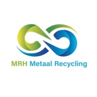 MRH Metaal Recycling Haaksbergen V.0.F logo - Similar company to Blascon Netherlands & Blascon Germany