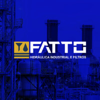Fatto Hidráulica Industrial logo - Similar company to Icagl