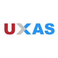 UXAS.com logo - Similar company to Matchingneeds