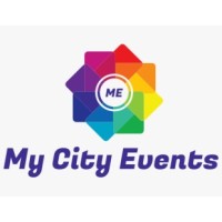 mycityevents.org logo - Similar company to Alphanova Pte. Ltd.