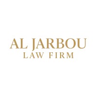 Mohammed S. Al Jarbou Law Firm logo - Similar company to El Consularis