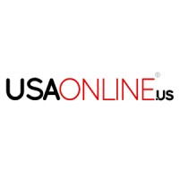 USA Online Network- USA Online LLC - America's largest network of City directory sites. logo - Similar company to Usa News (Usanews.Com)