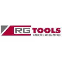 RG TOOLS S.r.l. logo - Similar company to Industrie Lisa S.R.L.