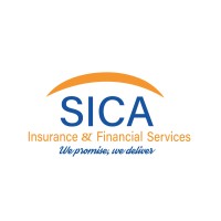 Sica Insurance and Financial Services logo - Similar company to Indivirtus Solutions Pvt. Ltd